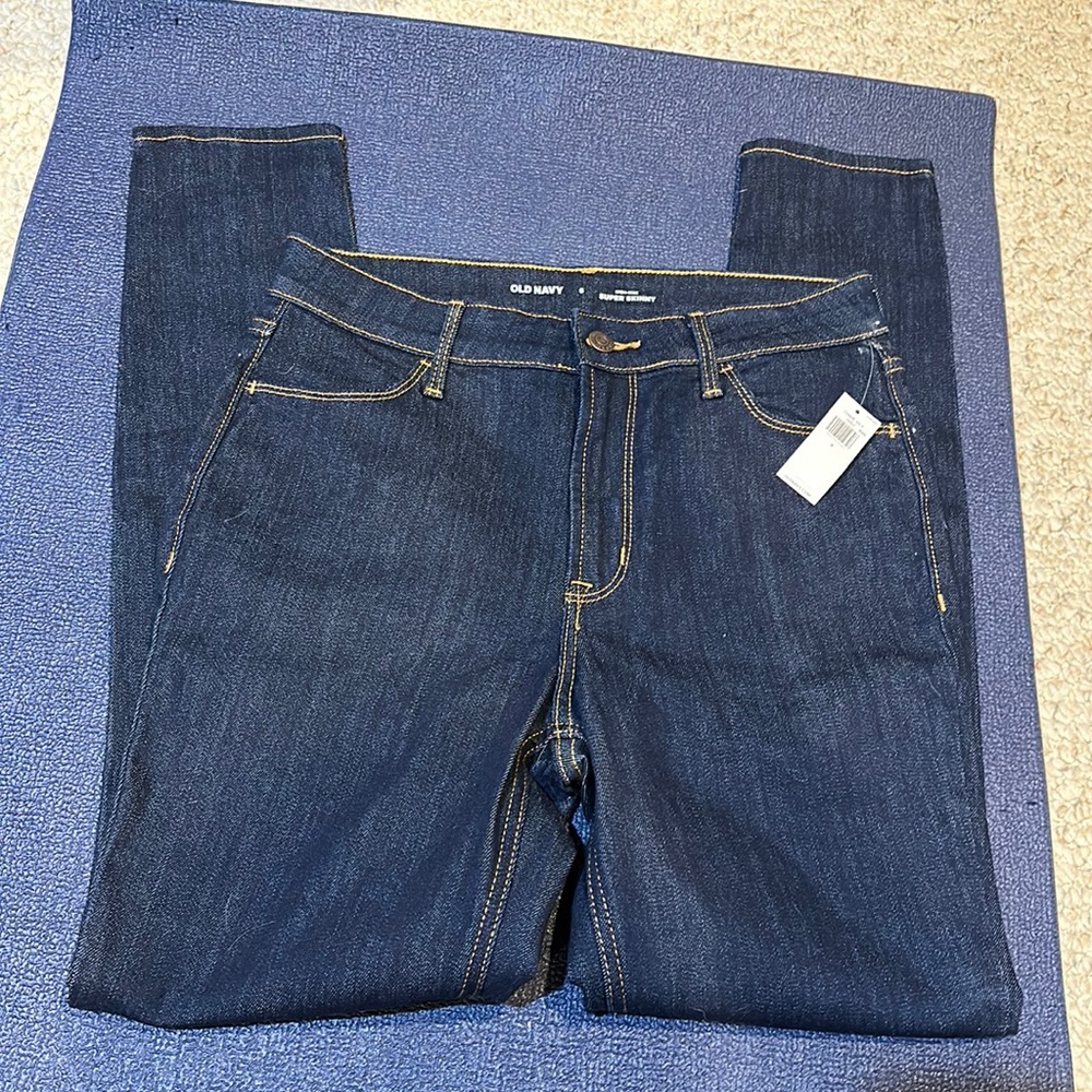 NWT! Old Navy Jeans